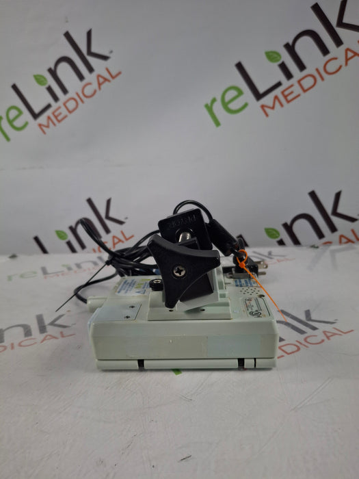Baxter Sigma Spectrum 6.05.14 with B/G Battery Infusion Pump