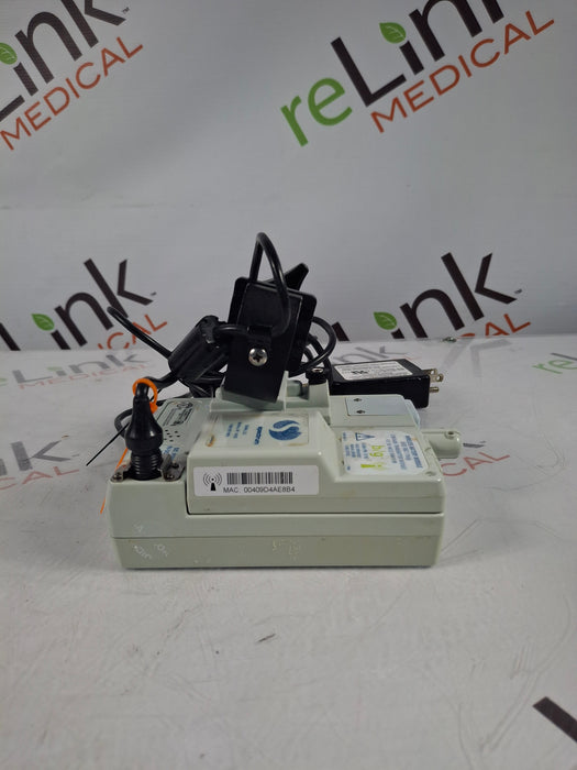Baxter Sigma Spectrum 6.05.14 with B/G Battery Infusion Pump