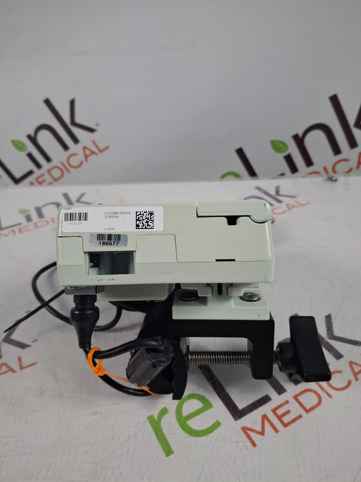 Baxter Sigma Spectrum 6.05.14 with B/G Battery Infusion Pump