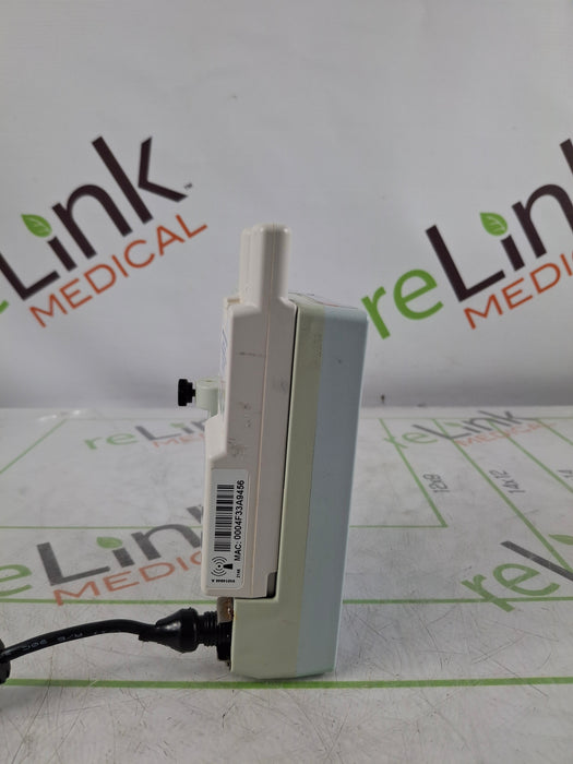 Baxter Sigma Spectrum 6.05.14 with A/B/G/N Battery Infusion Pump