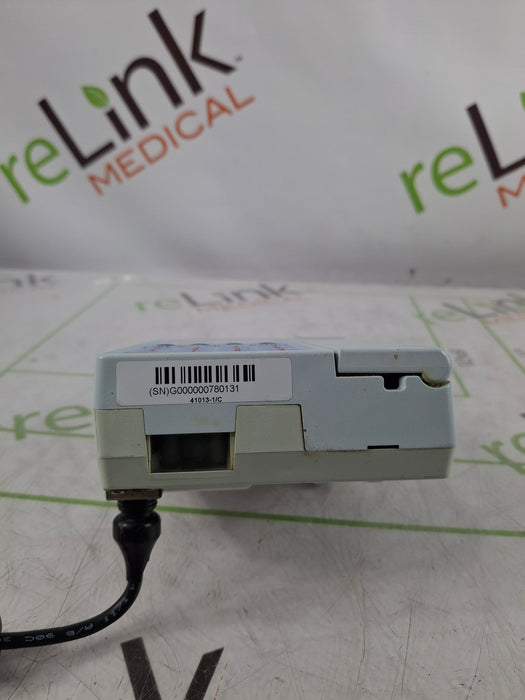 Baxter Sigma Spectrum 6.05.14 with A/B/G/N Battery Infusion Pump