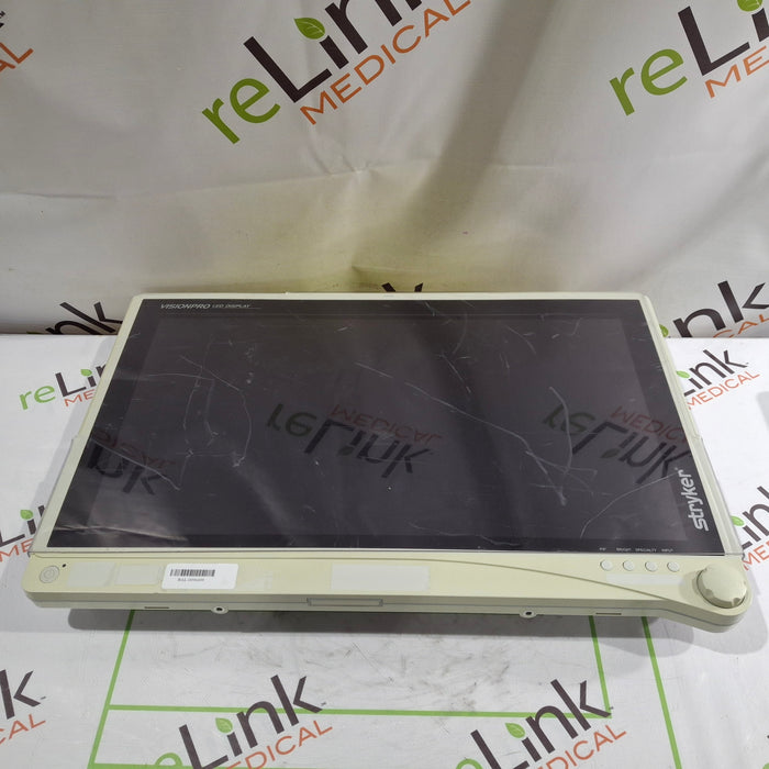 Stryker VisionPro 26" LED Display Monitor
