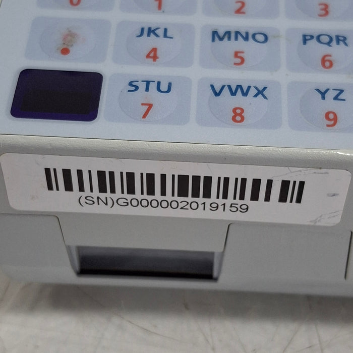 Baxter Sigma Spectrum w/Non Wireless or No Battery Infusion Pump