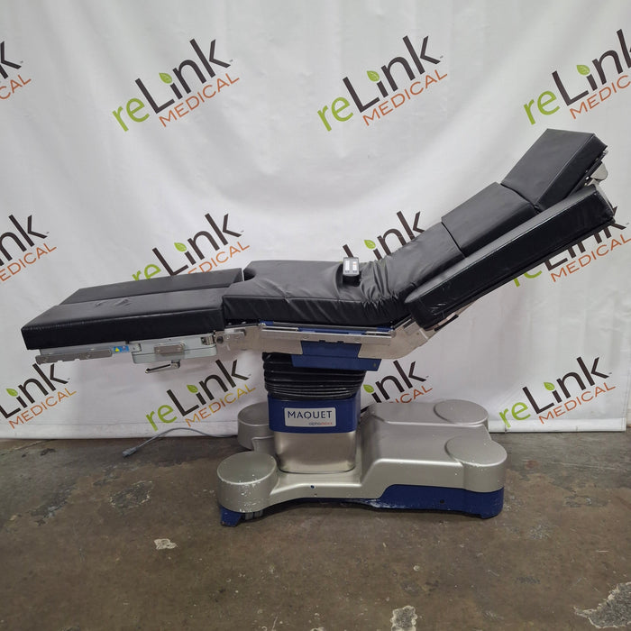 Maquet AlphaMaxx Surgical Table