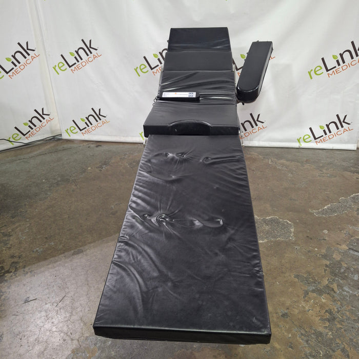 Maquet AlphaMaxx Surgical Table