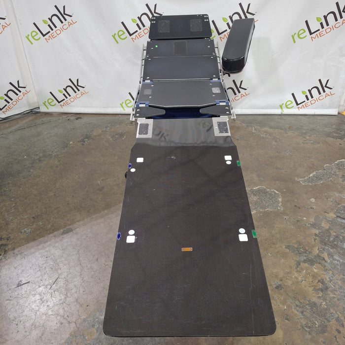 Maquet AlphaMaxx Surgical Table