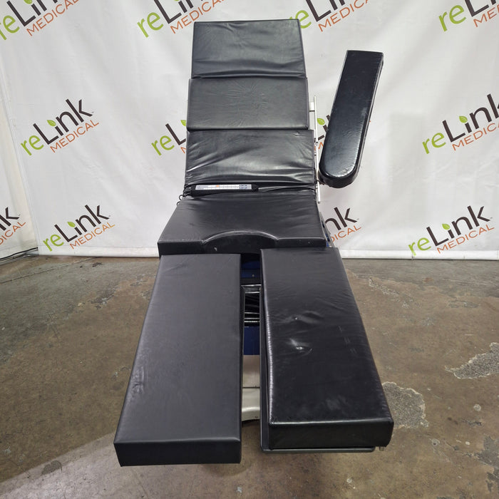 Maquet AlphaMaxx Surgical Table
