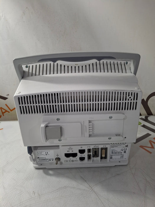 GE Healthcare Carescape B450 Critical Care Patient Monitor