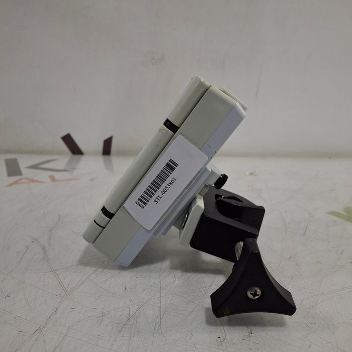 Baxter Sigma Spectrum w/Non Wireless or No Battery Infusion Pump