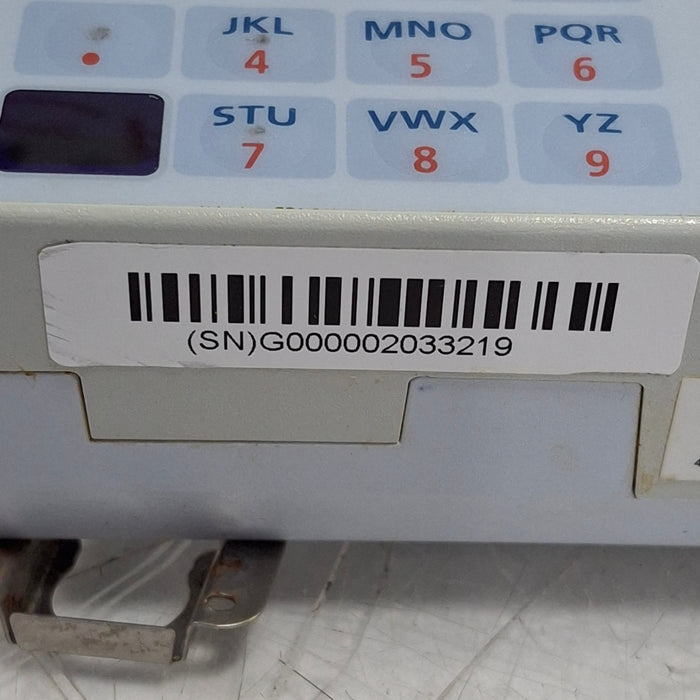 Baxter Sigma Spectrum w/Non Wireless or No Battery Infusion Pump