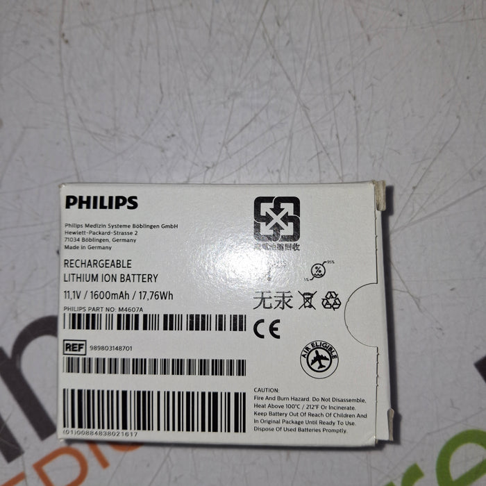 Philips IntelliVue X2 Monitor - Masimo SpO2
