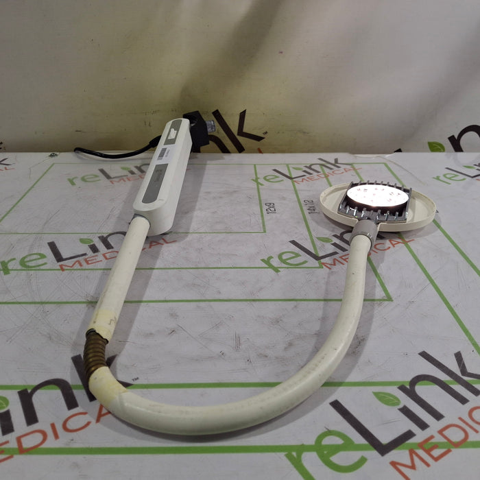 GE Healthcare Visiano 10-1 Exam Light