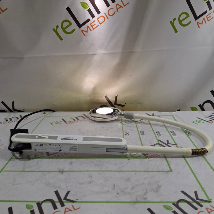 GE Healthcare Visiano 10-1 Exam Light