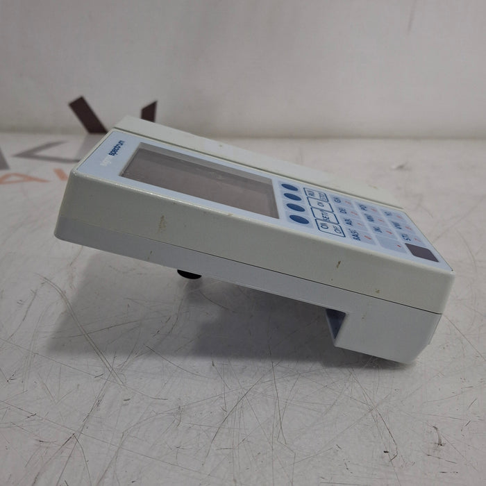 Baxter Sigma Spectrum w/Non Wireless or No Battery Infusion Pump