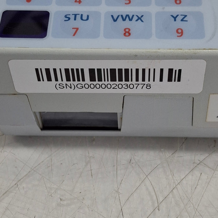 Baxter Sigma Spectrum w/Non Wireless or No Battery Infusion Pump