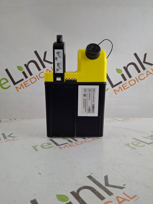 Datex-Ohmeda Aladin2 Sevoflurane Vaporizer Cassette