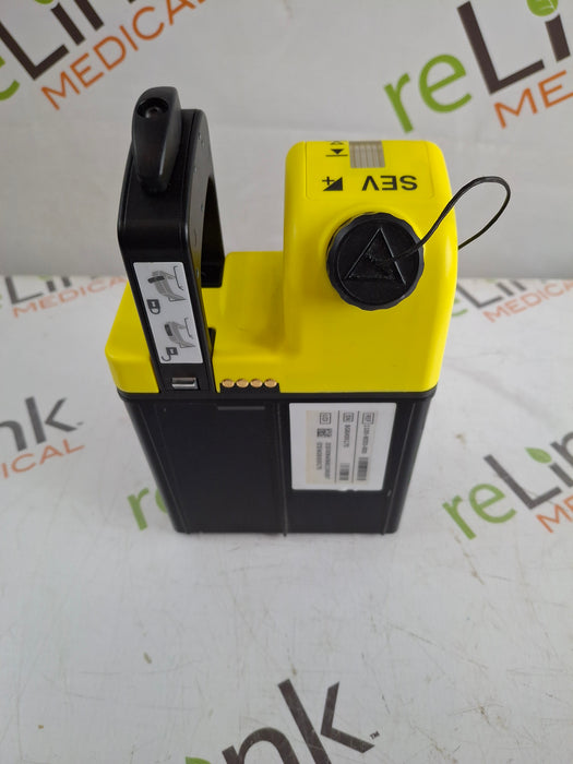 Datex-Ohmeda Aladin2 Sevoflurane Vaporizer Cassette