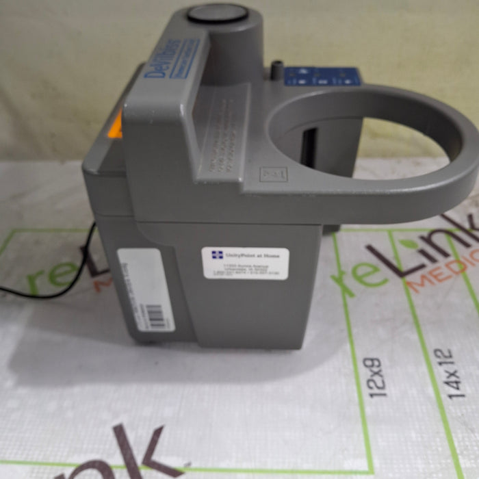 DeVilbiss Healthcare 7305P-D Portable Aspirator Medical