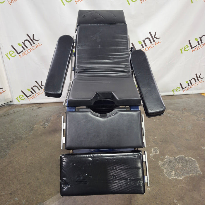 Maquet Alphastar Surgical Table