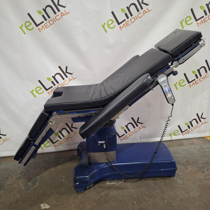 Maquet Alphastar Surgical Table