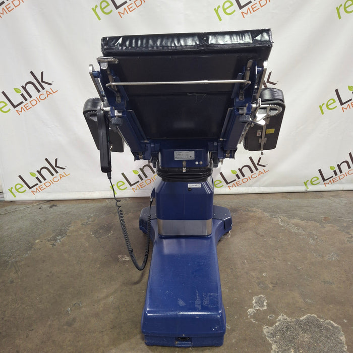 Maquet Alphastar Surgical Table