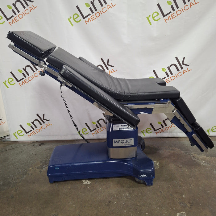 Maquet Alphastar Surgical Table