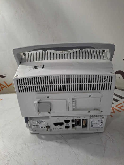 GE Healthcare Carescape B450 Critical Care Patient Monitor