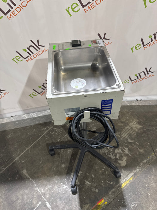 OR Solutions ORS-2038D Solution Warmer