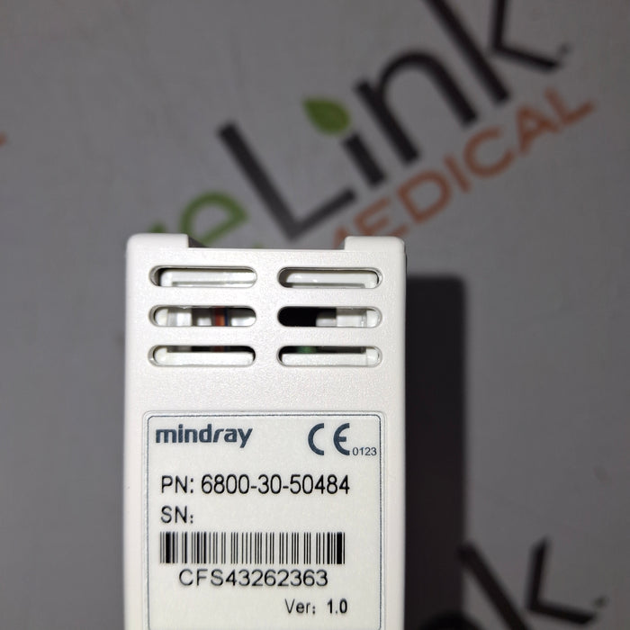 Mindray C.O. Thermodilution Module