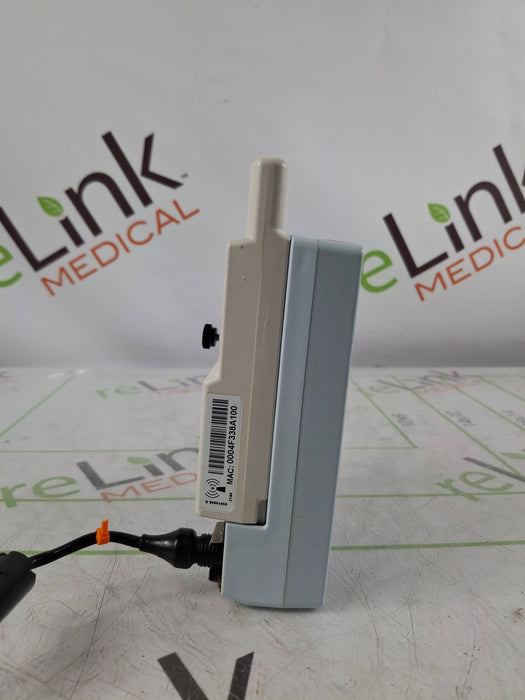 Baxter Sigma Spectrum 6.05.14 with A/B/G/N Battery Infusion Pump
