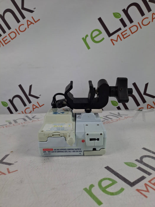 Baxter Sigma Spectrum 6.05.14 with B/G Battery Infusion Pump