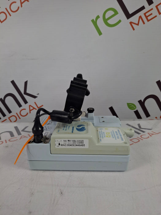 Baxter Sigma Spectrum 6.05.14 with B/G Battery Infusion Pump
