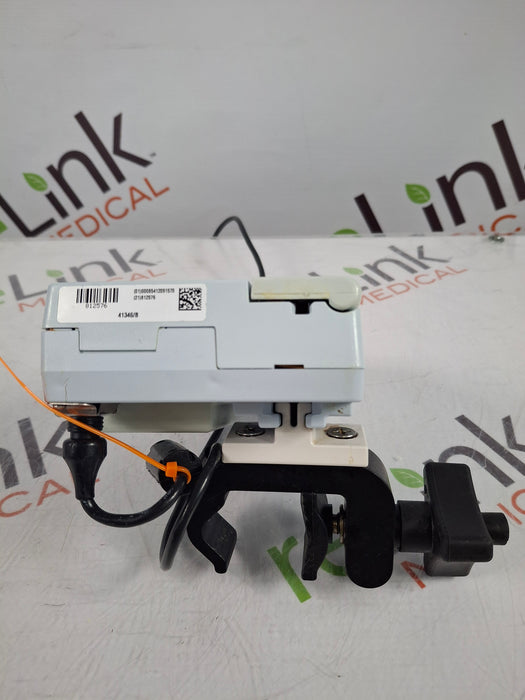 Baxter Sigma Spectrum 6.05.14 with B/G Battery Infusion Pump