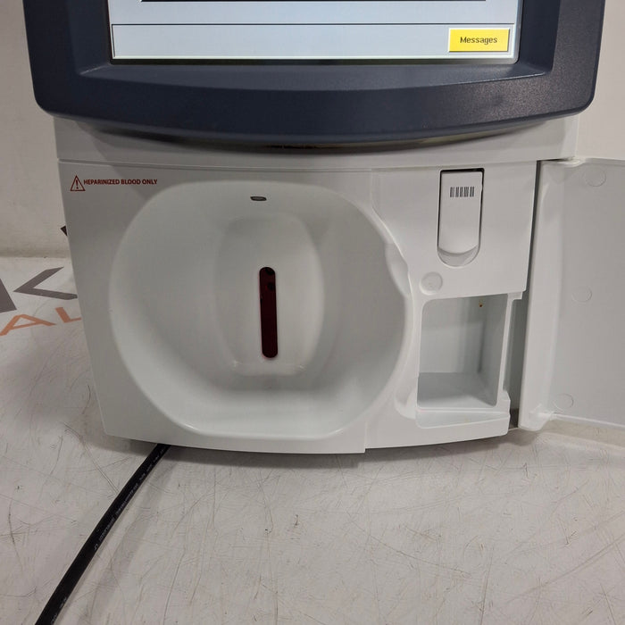Instrumentation Laboratory Company GEM Premier 3500 Blood Gas Analyzer