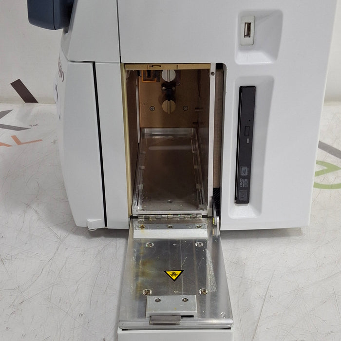 Instrumentation Laboratory Company GEM Premier 3500 Blood Gas Analyzer