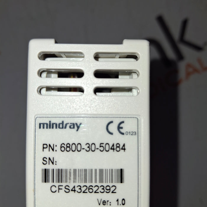 Mindray C.O. Thermodilution Module