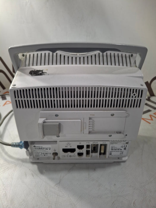 GE Healthcare Carescape B450 Critical Care Patient Monitor