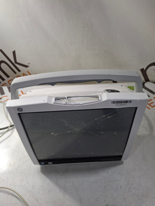 GE Healthcare Carescape B450 Critical Care Patient Monitor