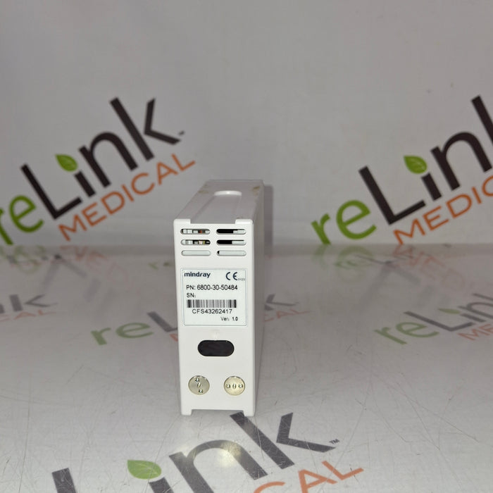 Mindray C.O. Thermodilution Module