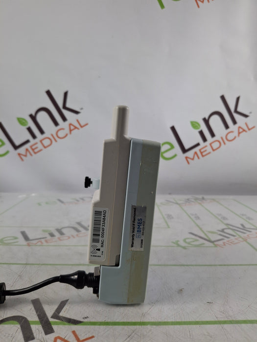 Baxter Sigma Spectrum 6.05.13 with A/B/G/N Battery Infusion Pump