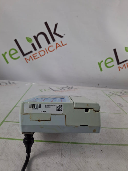 Baxter Sigma Spectrum 6.05.13 with A/B/G/N Battery Infusion Pump