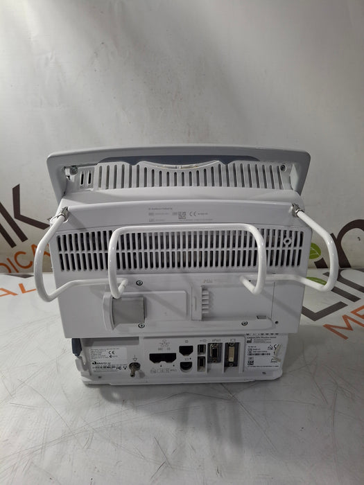 GE Healthcare Carescape B450 Critical Care Patient Monitor
