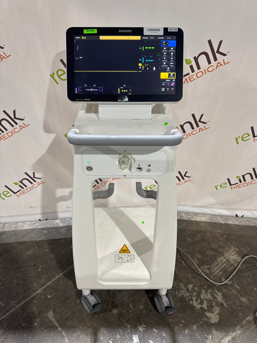 Philips Expression MR400 Patient Monitor