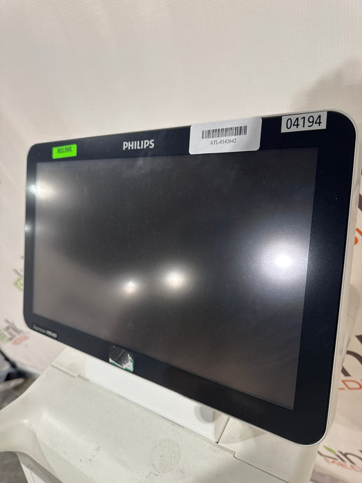 Philips Expression MR400 Patient Monitor