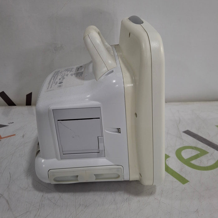 GE Healthcare Dash 4000 - GE/Nellcor SpO2 Patient Monitor