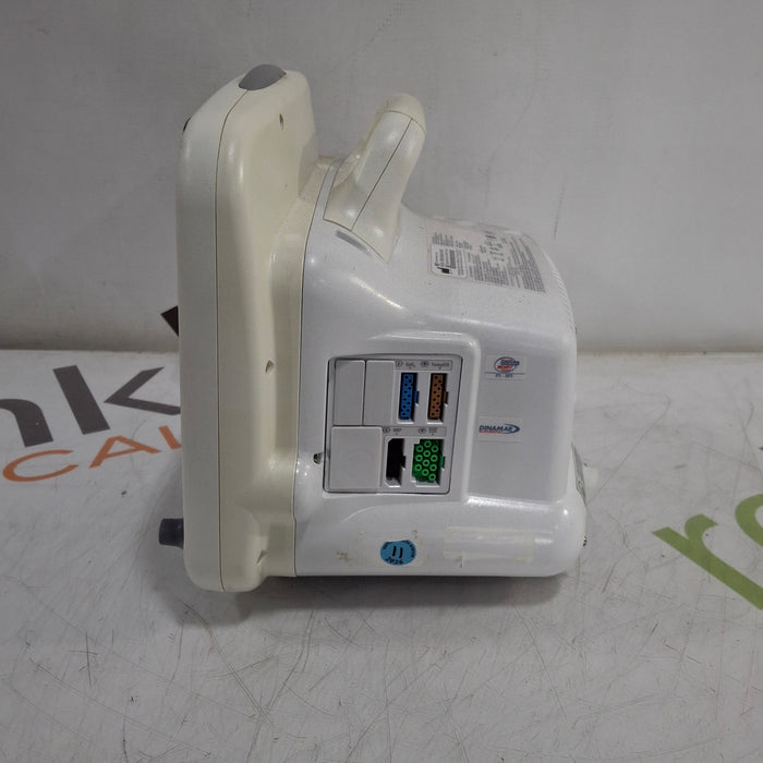 GE Healthcare Dash 4000 - GE/Nellcor SpO2 Patient Monitor