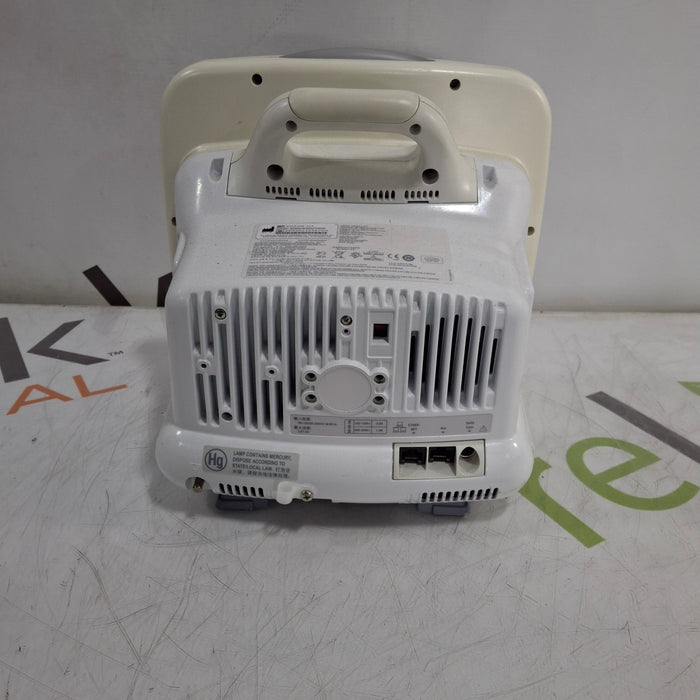 GE Healthcare Dash 4000 - GE/Nellcor SpO2 Patient Monitor
