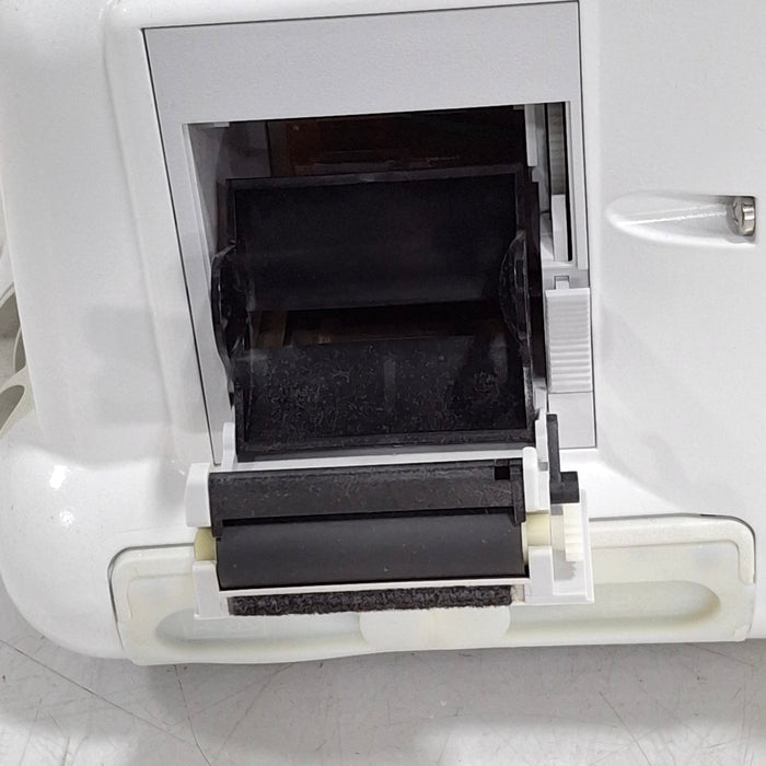 GE Healthcare Dash 4000 - GE/Nellcor SpO2 Patient Monitor