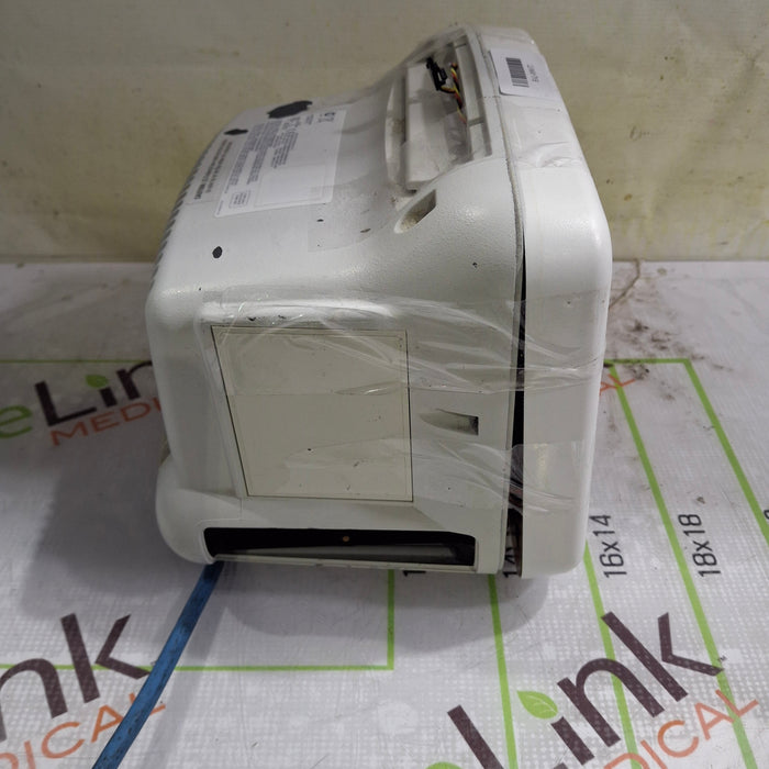 GE Healthcare Dash 3000 - GE/Nellcor SpO2 Patient Monitor