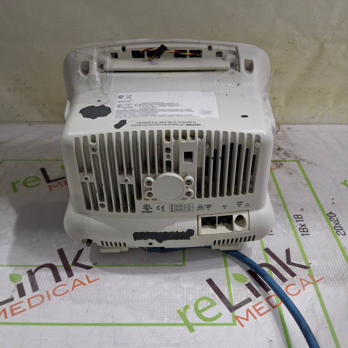 GE Healthcare Dash 3000 - GE/Nellcor SpO2 Patient Monitor